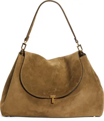 TOTEME T-Lock Satchel | Nordstrom | Nordstrom