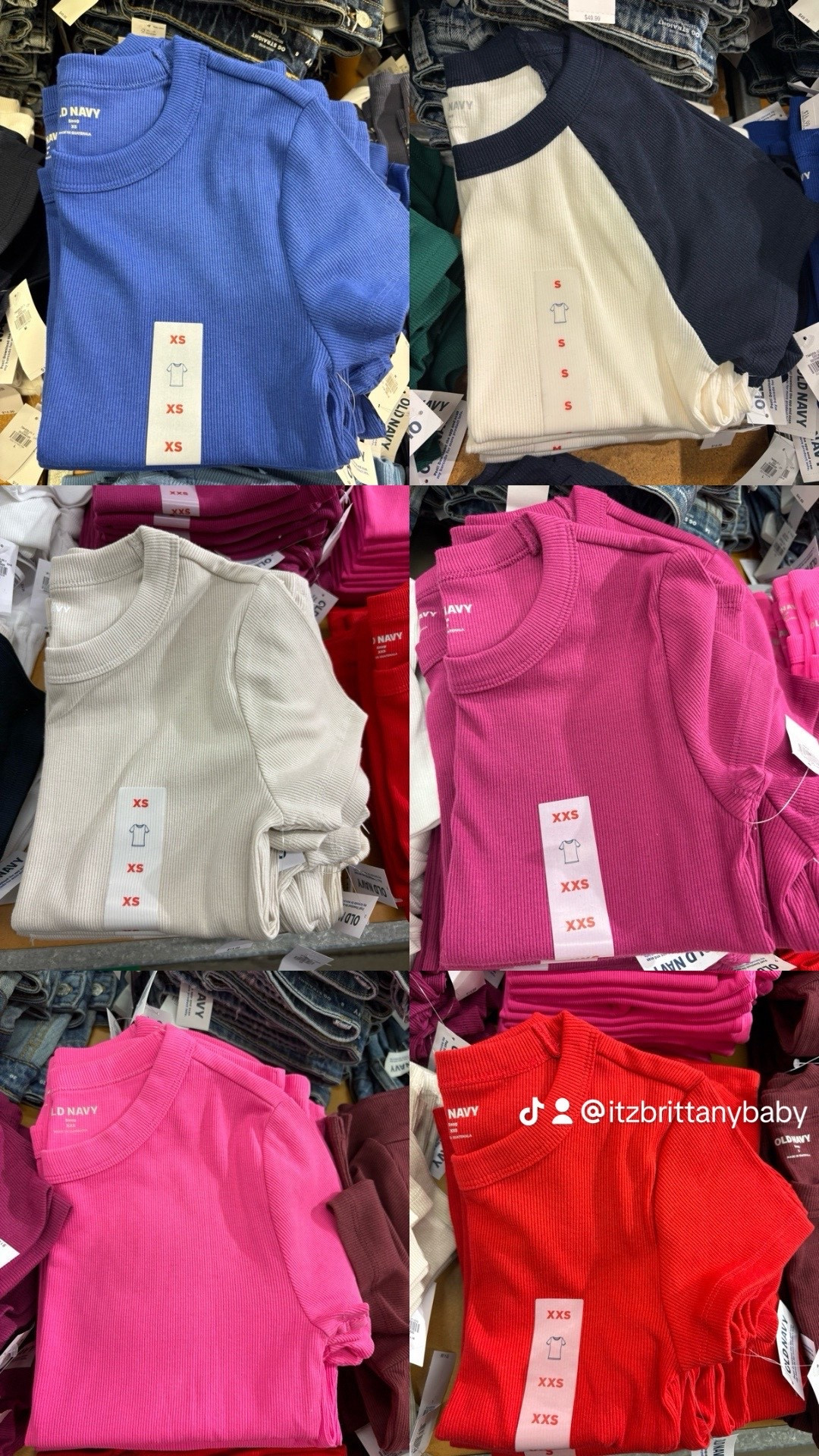 Practiced self-control today by not purchasing EVERY-SINGLE color. $8!!!! Are you freaking kidding me??

#LTKFindsUnder50 #LTKSeasonal #LTKSaleAlert