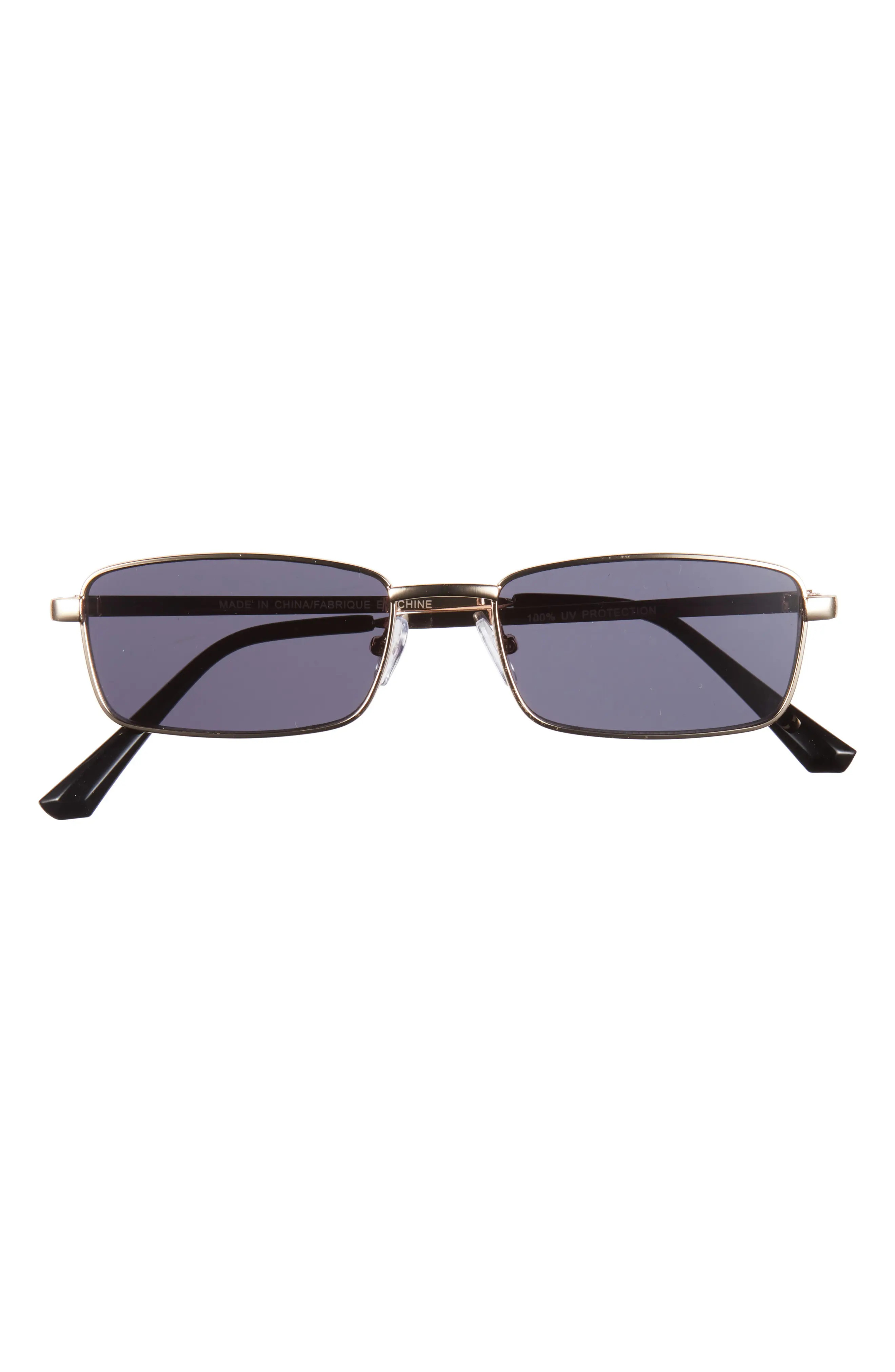 BP. Rectangular Sunglasses (Women) | Nordstrom | Nordstrom
