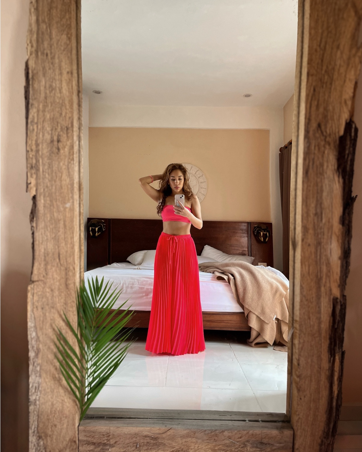 Monochromatic for summer. 



#LTKSwim #LTKSummerEdit #LTKStyleTip
