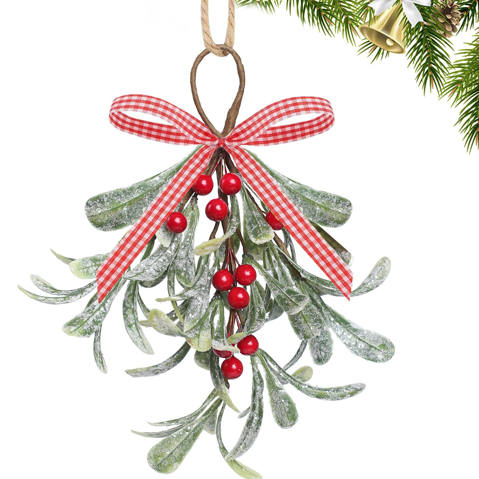 Red & White Bowknot | Amazon (US)