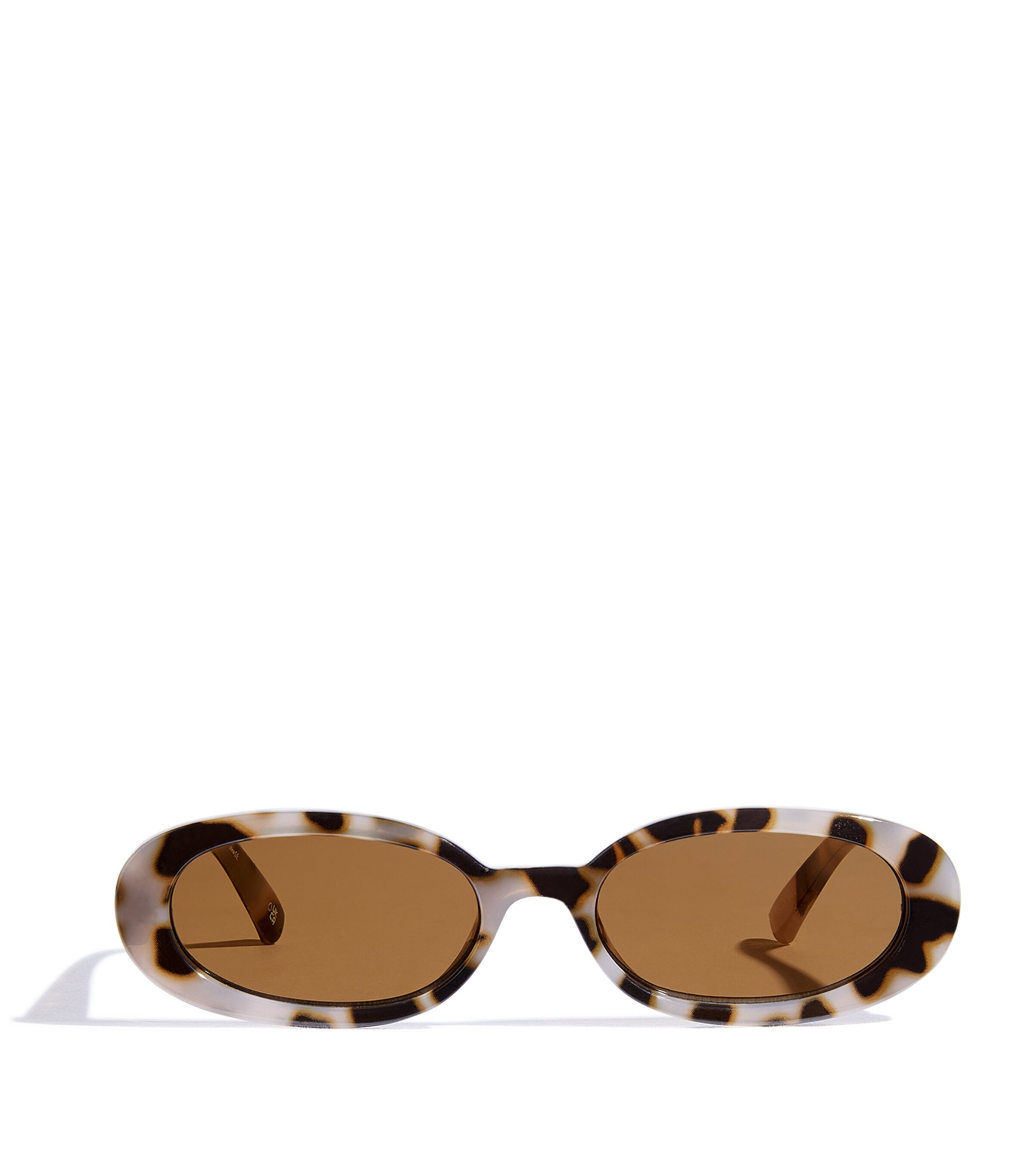 Le Specs Outta Love Tortoiseshell Sunglasses | Harrods