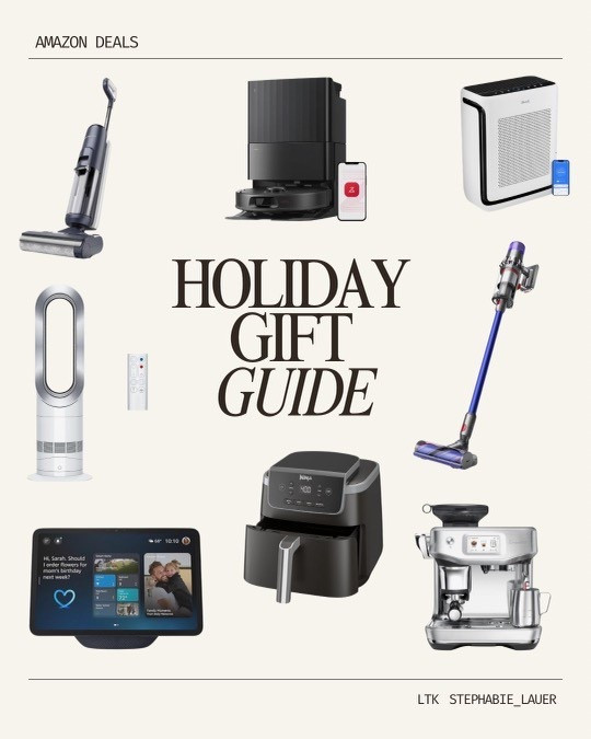 Amazon Black Friday Deals 😍‼️✨

@Amazon #ad, #founditonamazon, #WinterFavorites2025

#LTKGiftGuide #LTKCyberWeek #LTKSaleAlert