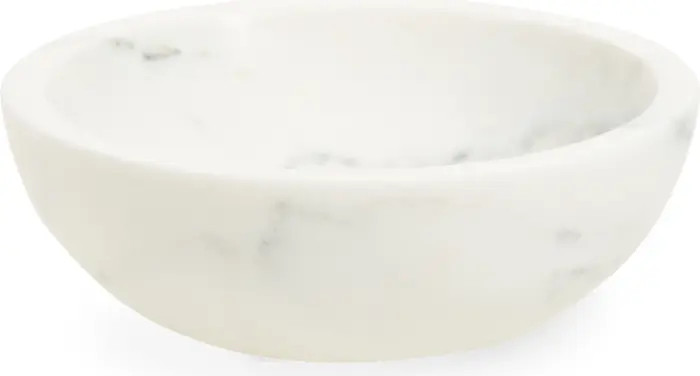 Marble Dip Bowl | Nordstrom