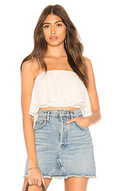 Mala Top
                    
                    FAITHFULL THE BRAND | Revolve Clothing (Global)