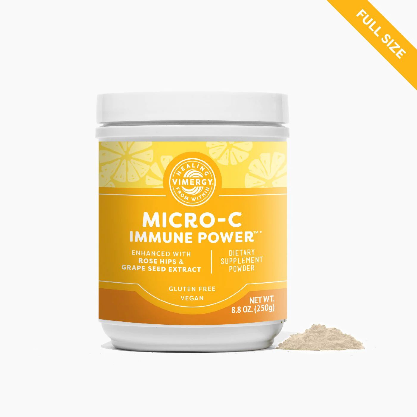 Micro-C Immune Power™* | Vimergy