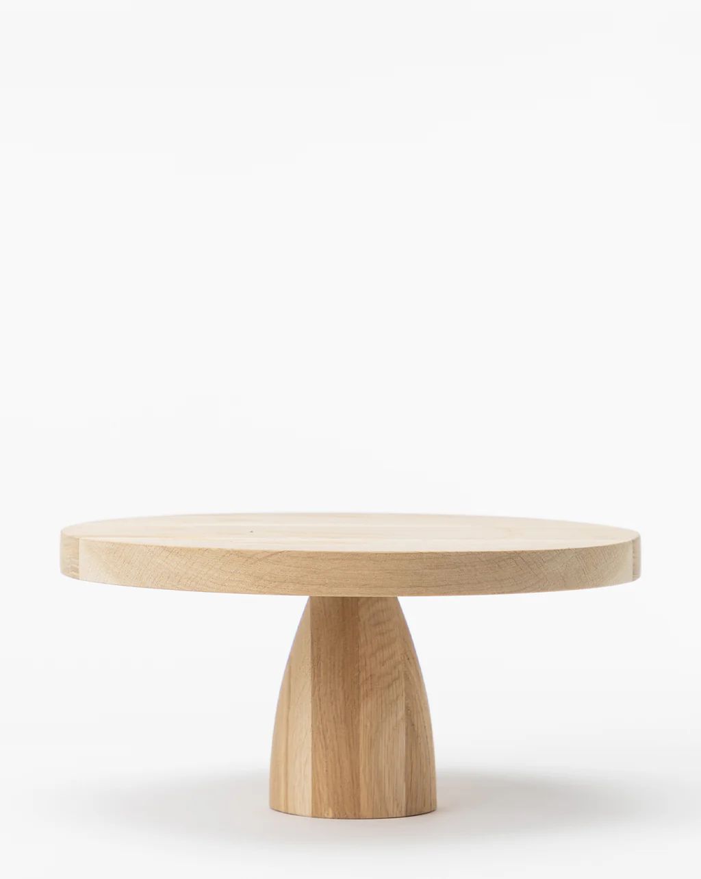 Wooden Cake Stand | McGee & Co.