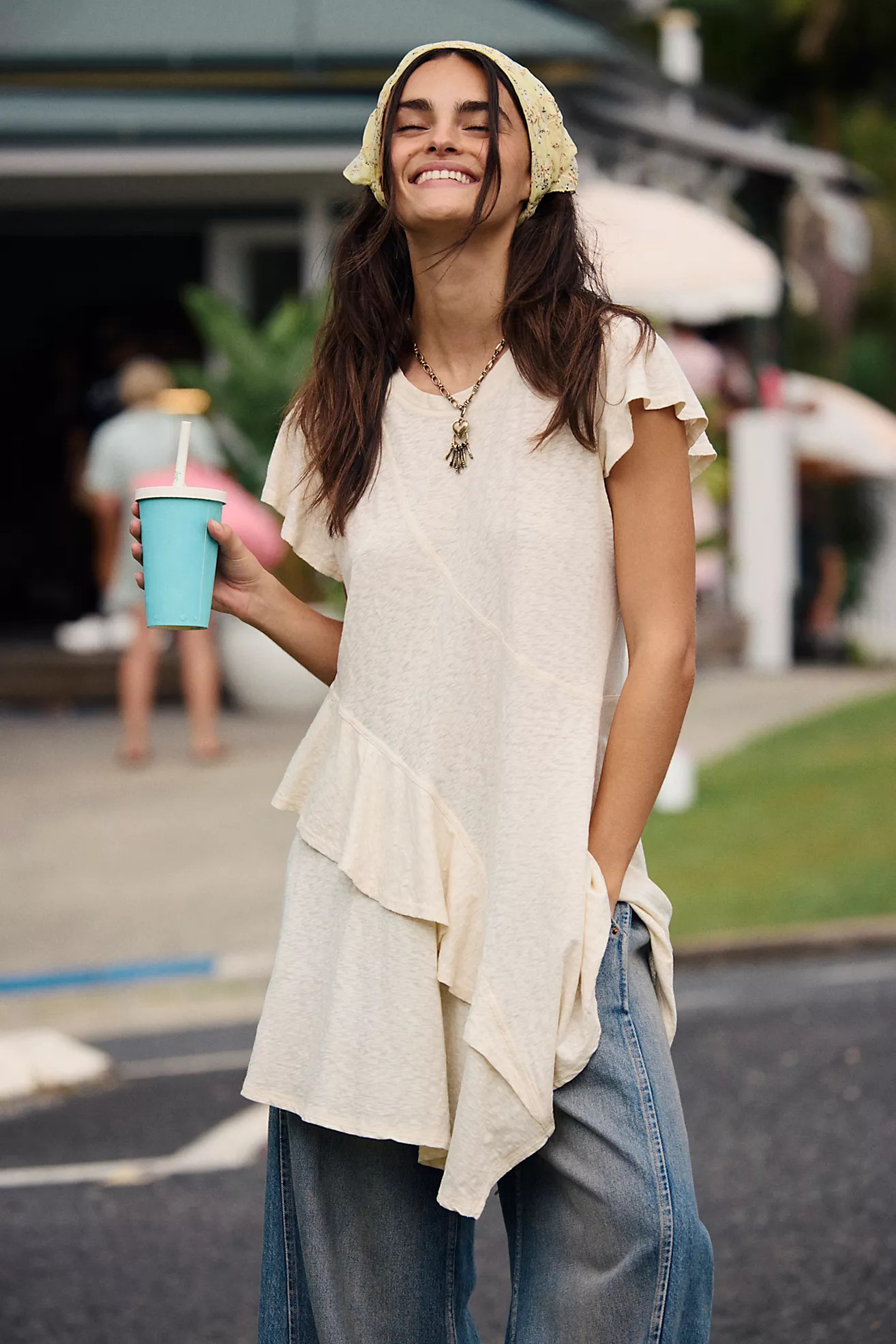 Zoa Mini | Free People (Global - UK&FR Excluded)