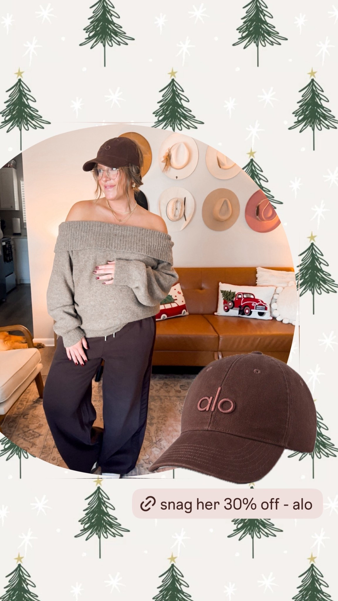 #LTKHoliday #LTKGiftGuide #LTKFindsUnder50