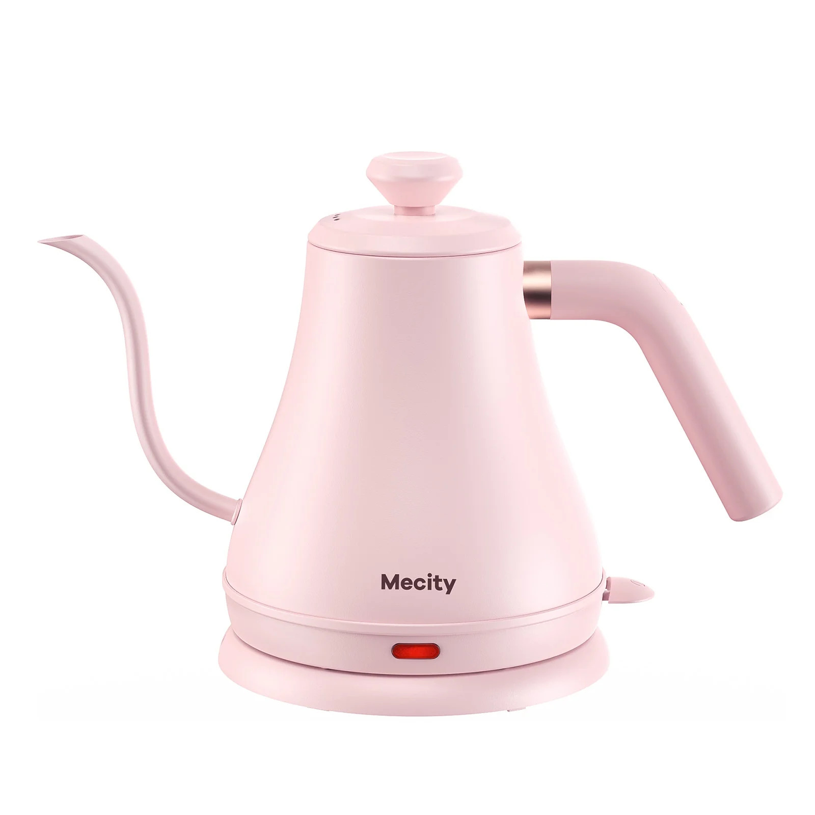 Mecity Electric Kettle Gooseneck Water Kettle Stainless Steel Coffee & Tea Kettle Water Boiler Fa... | Walmart (US)