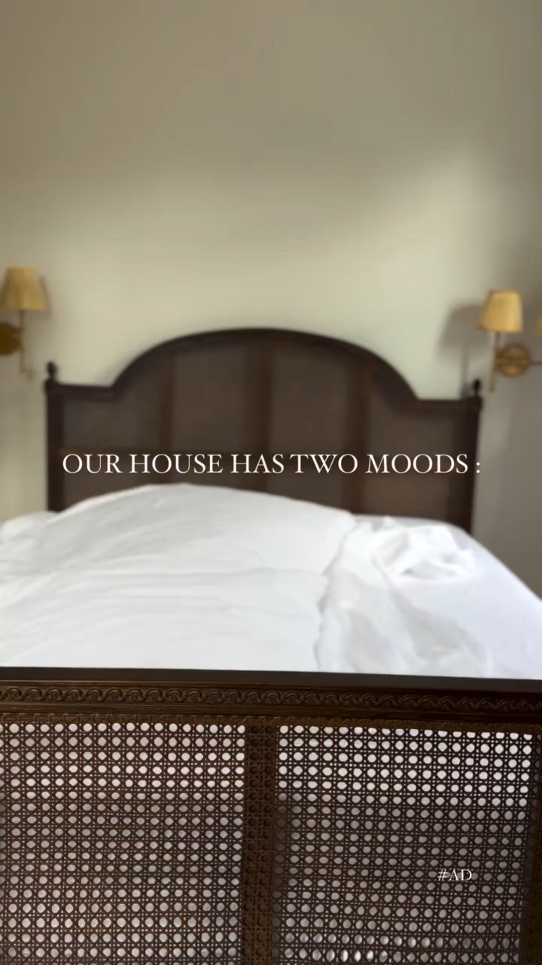 Our house is in a constant battle between calm and chaos with all of our home renovations.

When the dust settles - literally - I reach for something that brings a little serenity back into the space. The Isle scent from @thelaundress transforms even laundry into a moment of escape 😌

Use code GREER20 to get 20% off your entire Laundress order 

#tlpartner