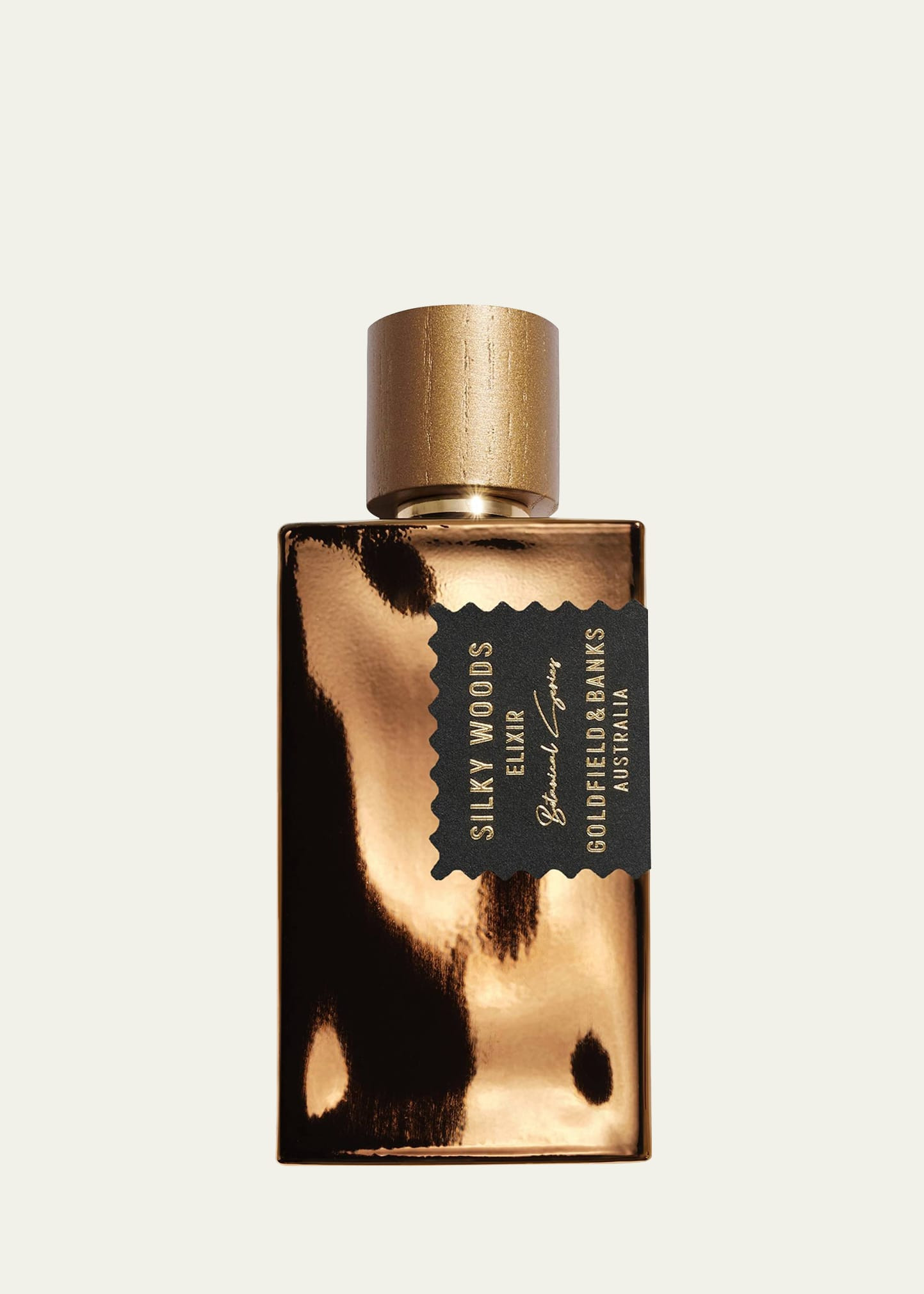 Goldfield & Banks Silky Woods Elixir, 3.4 oz. | Bergdorf Goodman