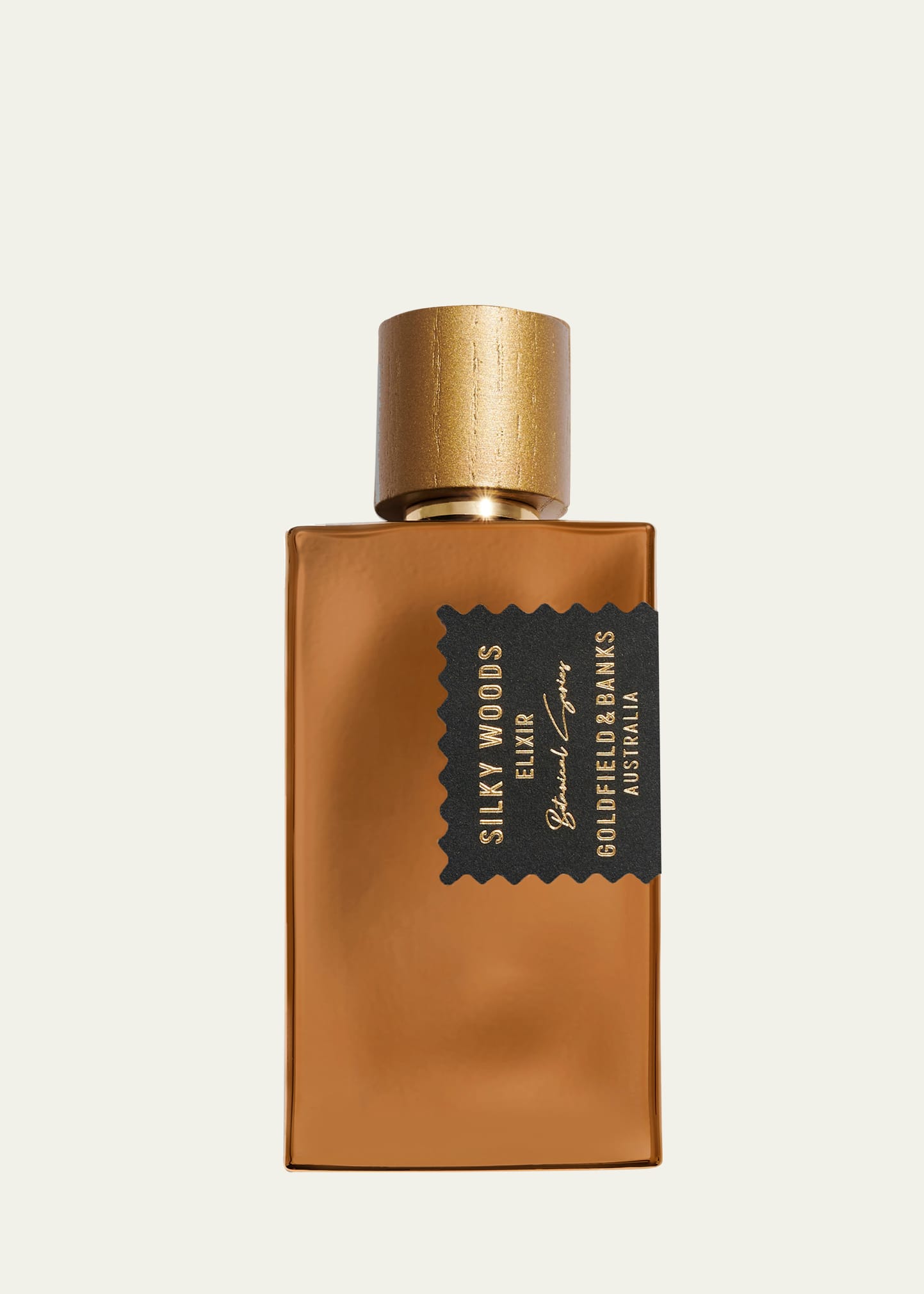 Goldfield & Banks Silky Woods Elixir, 3.4 oz. | Bergdorf Goodman