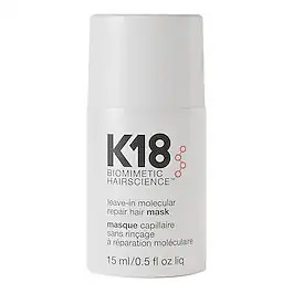 Leave-in Molecular Repair Hair Mask - Traitement pour Cheveux Abîmés | Sephora (FR)