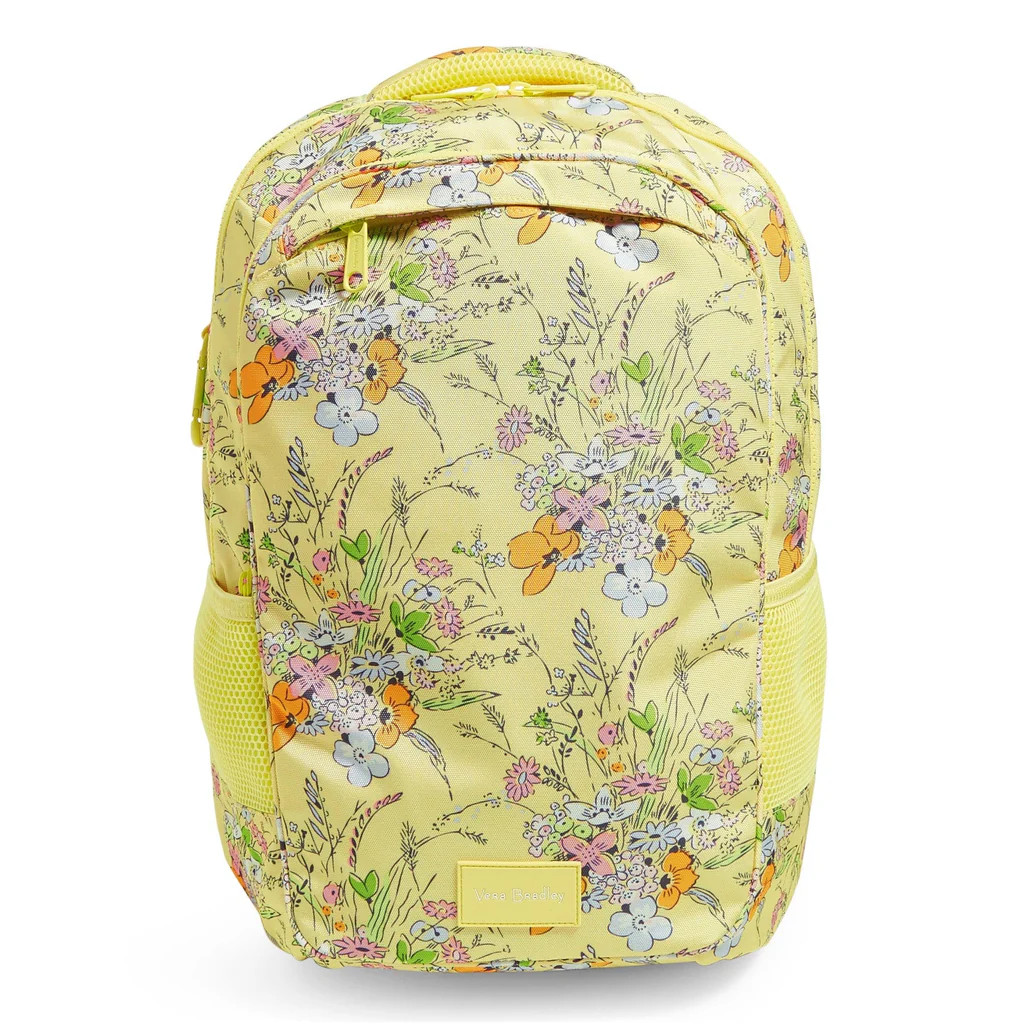 Grand Backpack | Vera Bradley