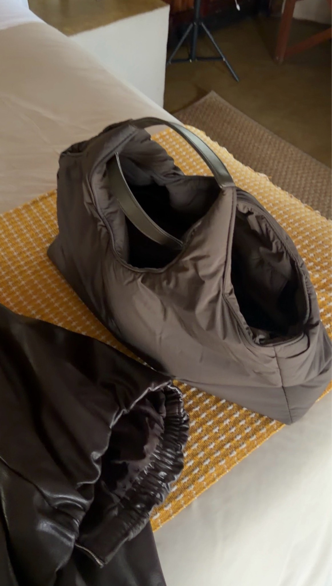 My carry all bag

#LTKTravel #LTKmomlife #LTKWorkwear