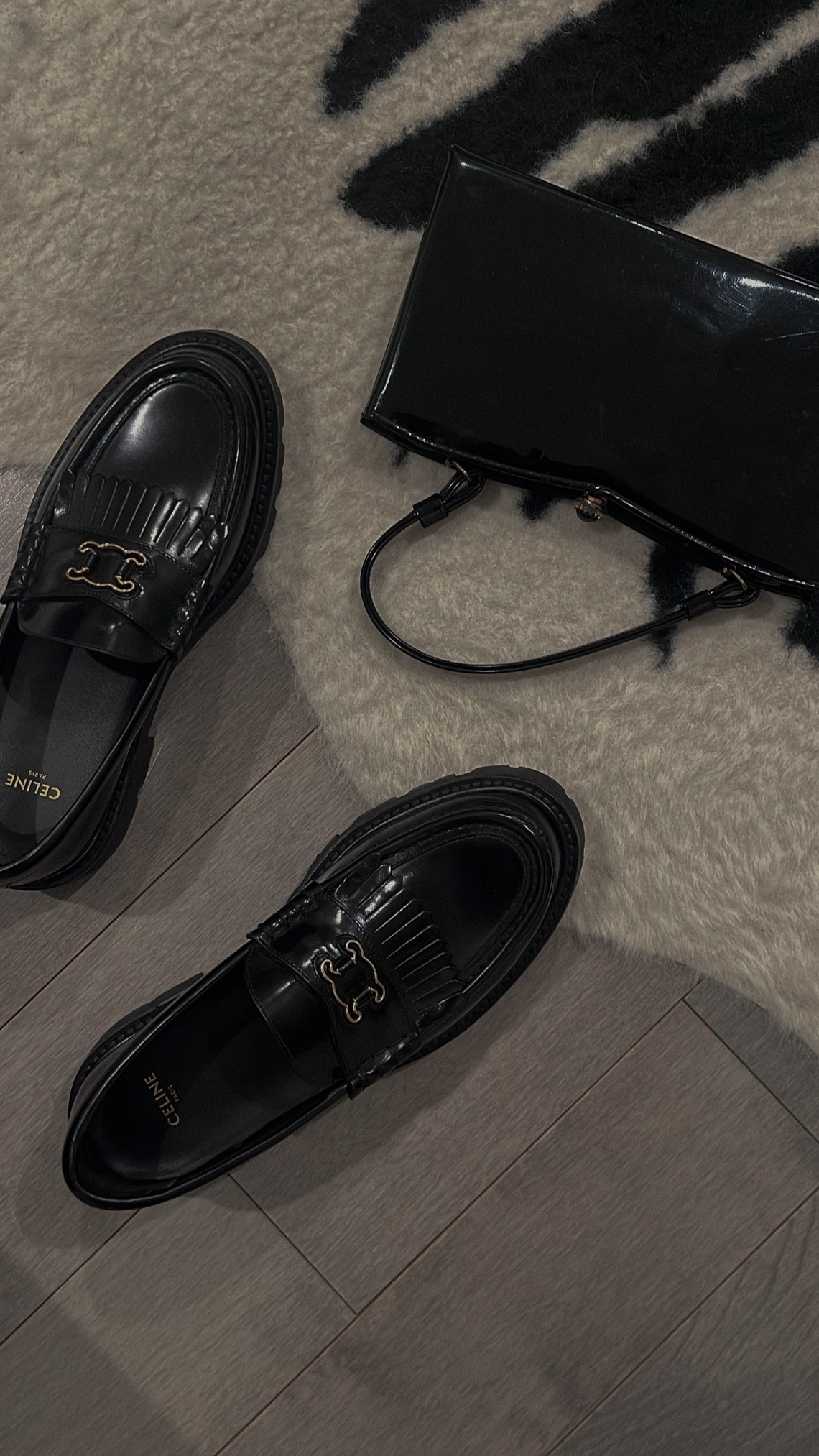 Find similar styles below of my favorite style chunky loafer! Perfect addition to your next workweek look!

#LTKWorkwear #LTKStyleTip