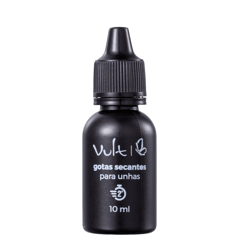 Vult Gotas
        
            
                 - Secante para Esmalte 10ml | Beleza Na Web (BR)