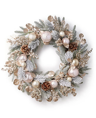 Holiday Lane Sugar Plum 24 | Macy's