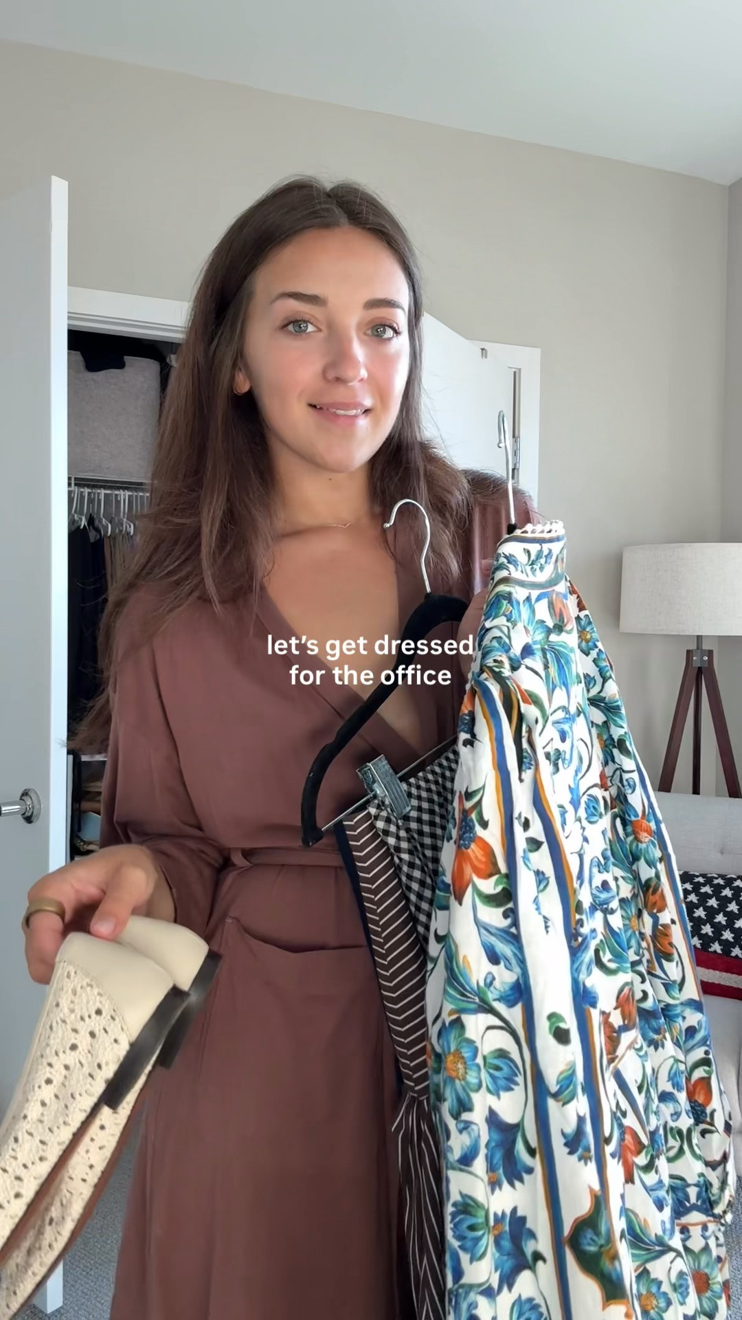 let’s get dressed for the office!

#LTKgrwm #LTKootd #LTKWorkwear