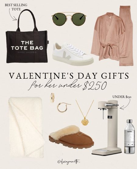 Valentine's Day gifts for her under $250

#LTKSeasonal #LTKstyletip #LTKGiftGuide