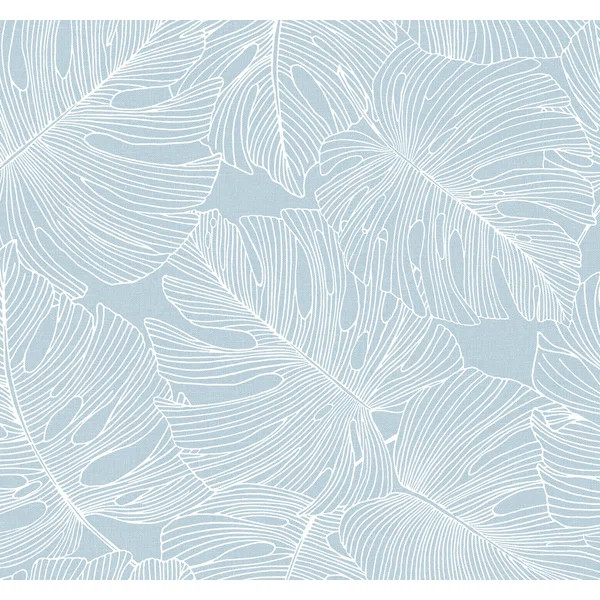 Townsley Floral Roll | Wayfair North America