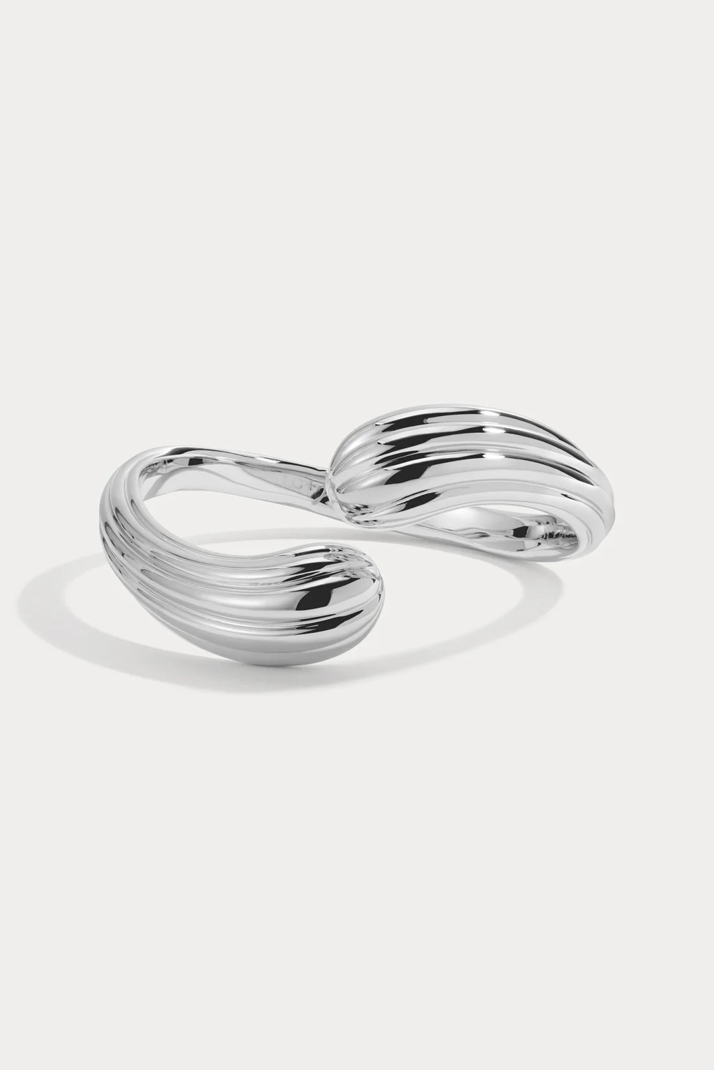 Adeline Cuff Bracelet | Lili Claspe