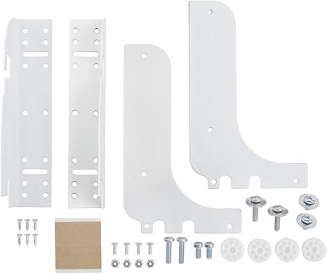 Rev-A-Shelf Door mounting Kit for RV Series | Amazon (US)