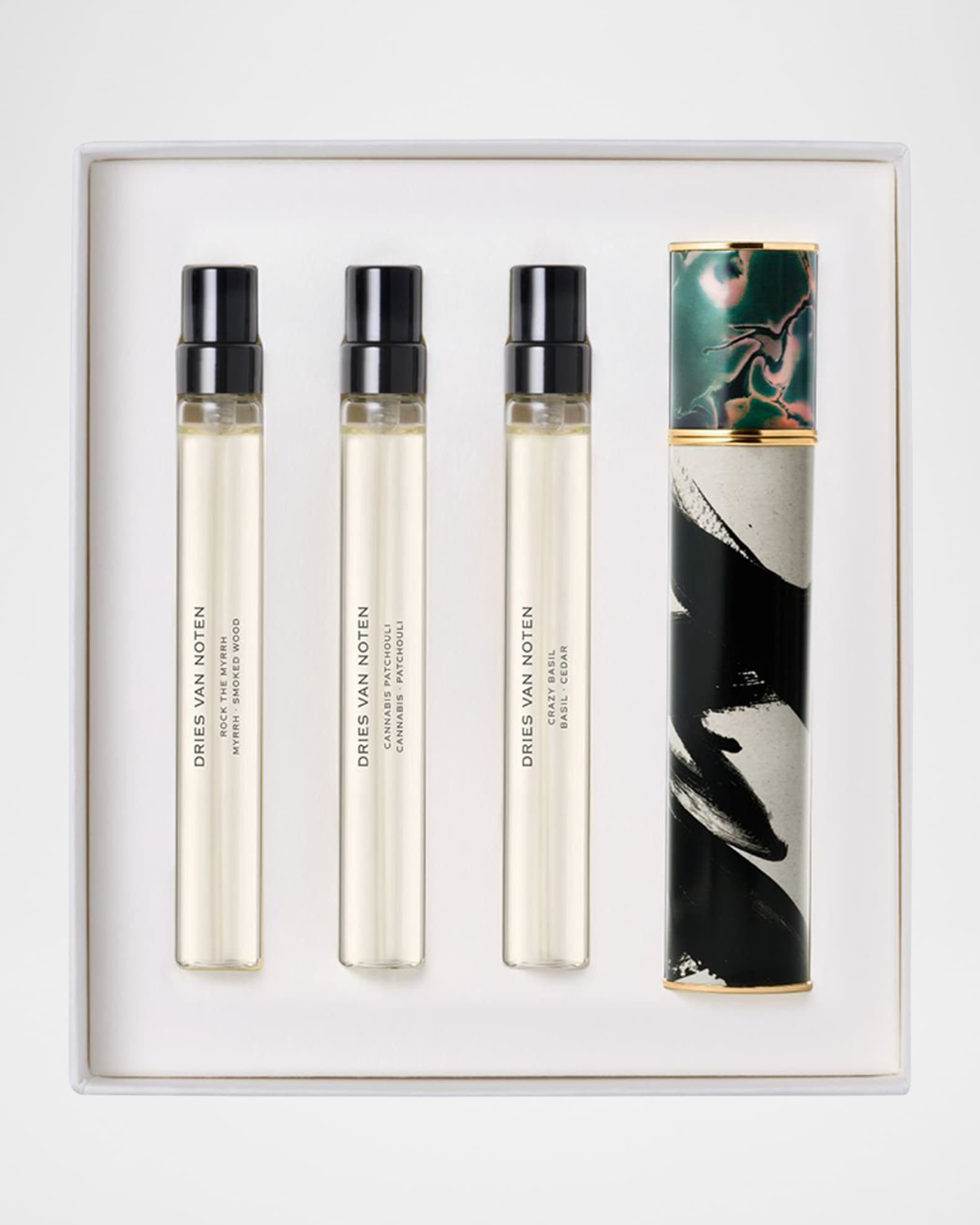 Woody Nomadic Eau de Parfum Gift Set | Neiman Marcus
