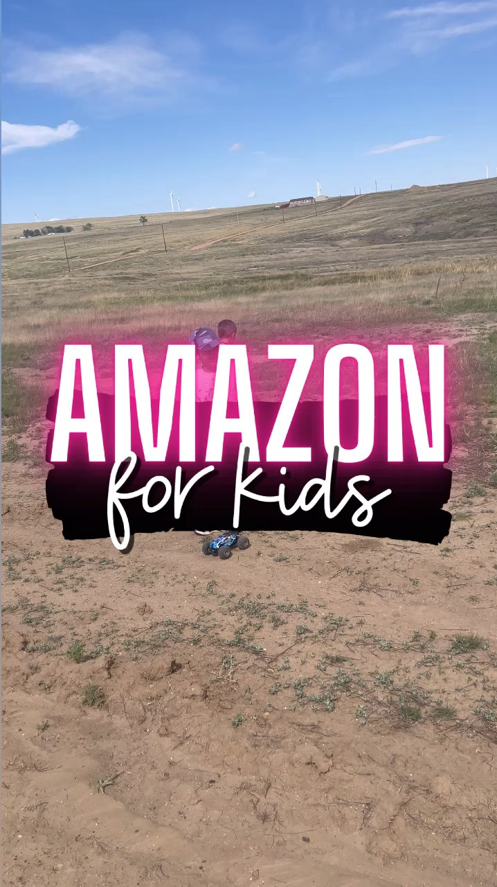 Hours of fun with this remote control car!

** make sure to click FOLLOW ⬆️⬆️⬆️ so you never miss a post ❤️❤️

📱➡️ simplylauradee.com

outside play | inside play | puzzles | STEM | STEAM | arts and crafts | book nook | library | toy storage | toy organization | target | target finds | walmart | walmart finds | amazon | found it on amazon | amazon finds

#LTKVideo #LTKFamily #LTKKids