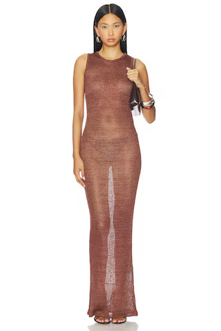 Alix Maxi Dress
                    
                    superdown | Revolve Clothing (Global)