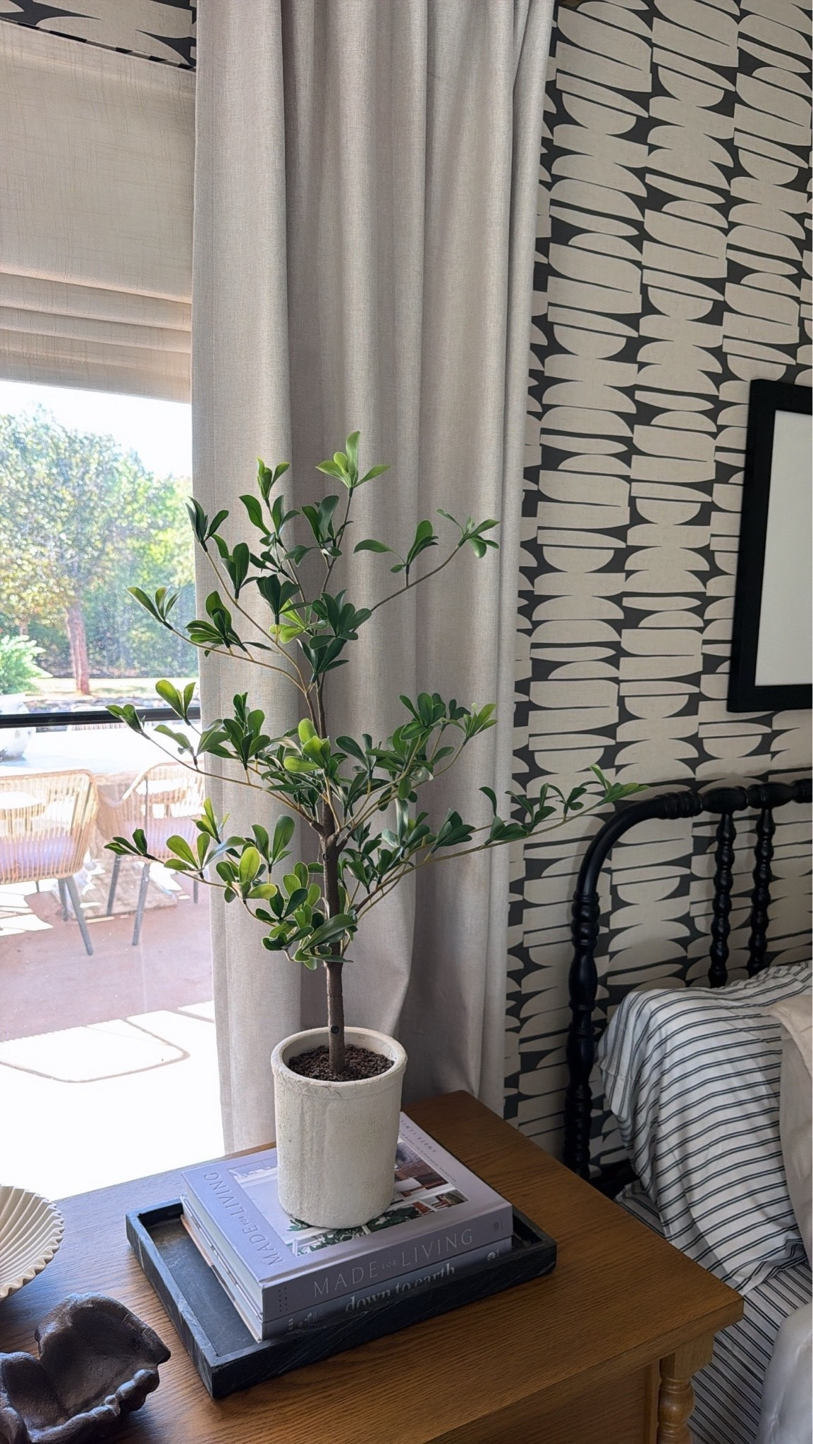 This faux plant is less than $35!