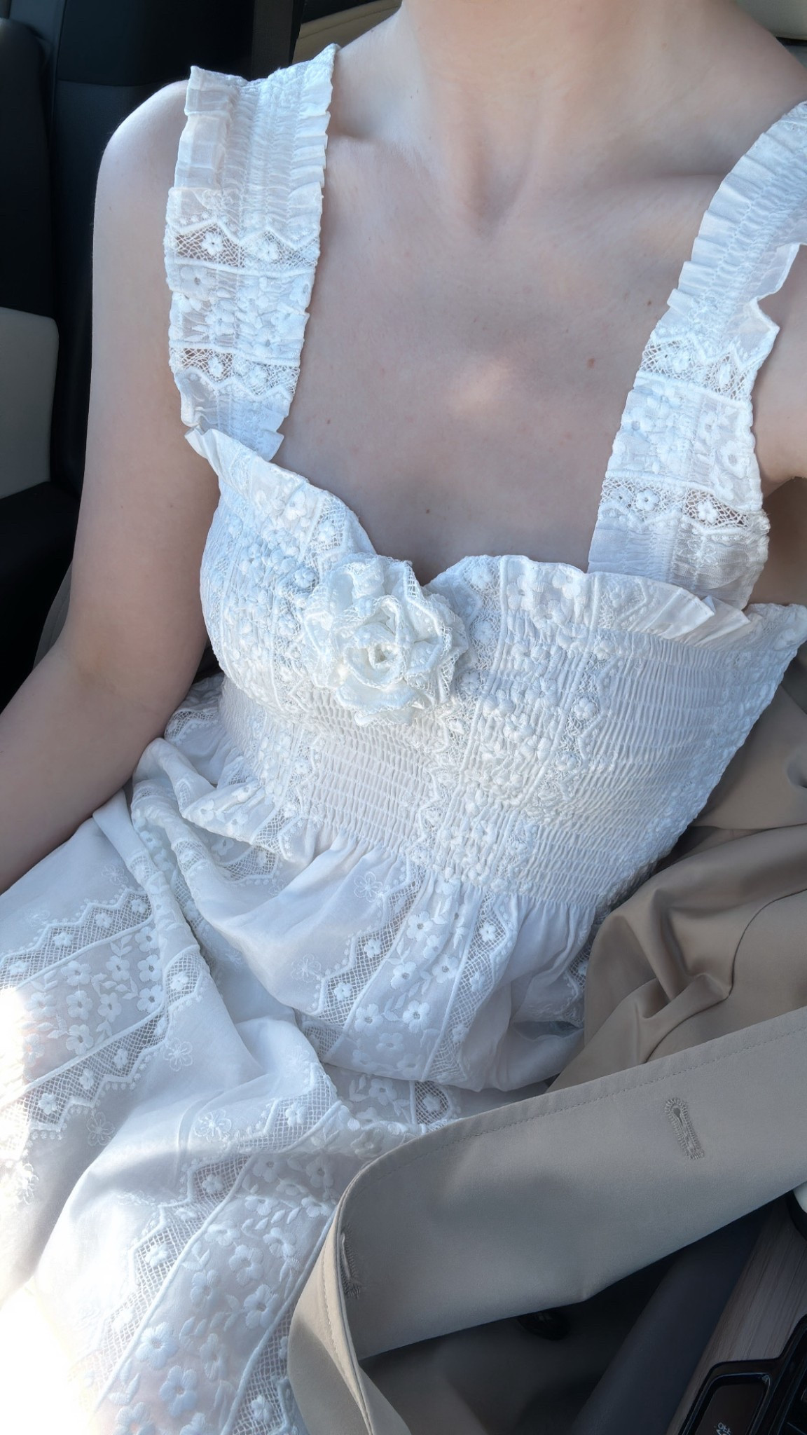 Hill House Rosetta Nap Dress 

#LTKWedding #LTKSeasonal #LTKStyleTip