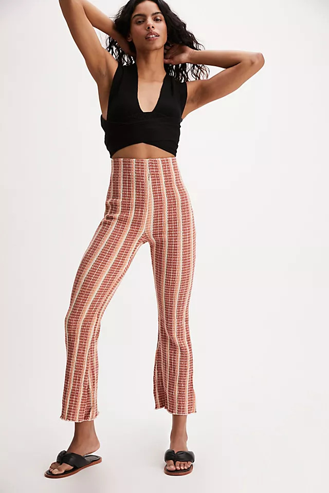 Fine Line Slim Pants | Free People (Global - UK&FR Excluded)