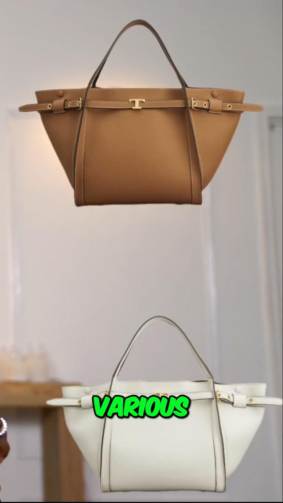 My new fave luxury leather tote bags! Items are linked below!

#LTKOver40 #LTKSeasonal