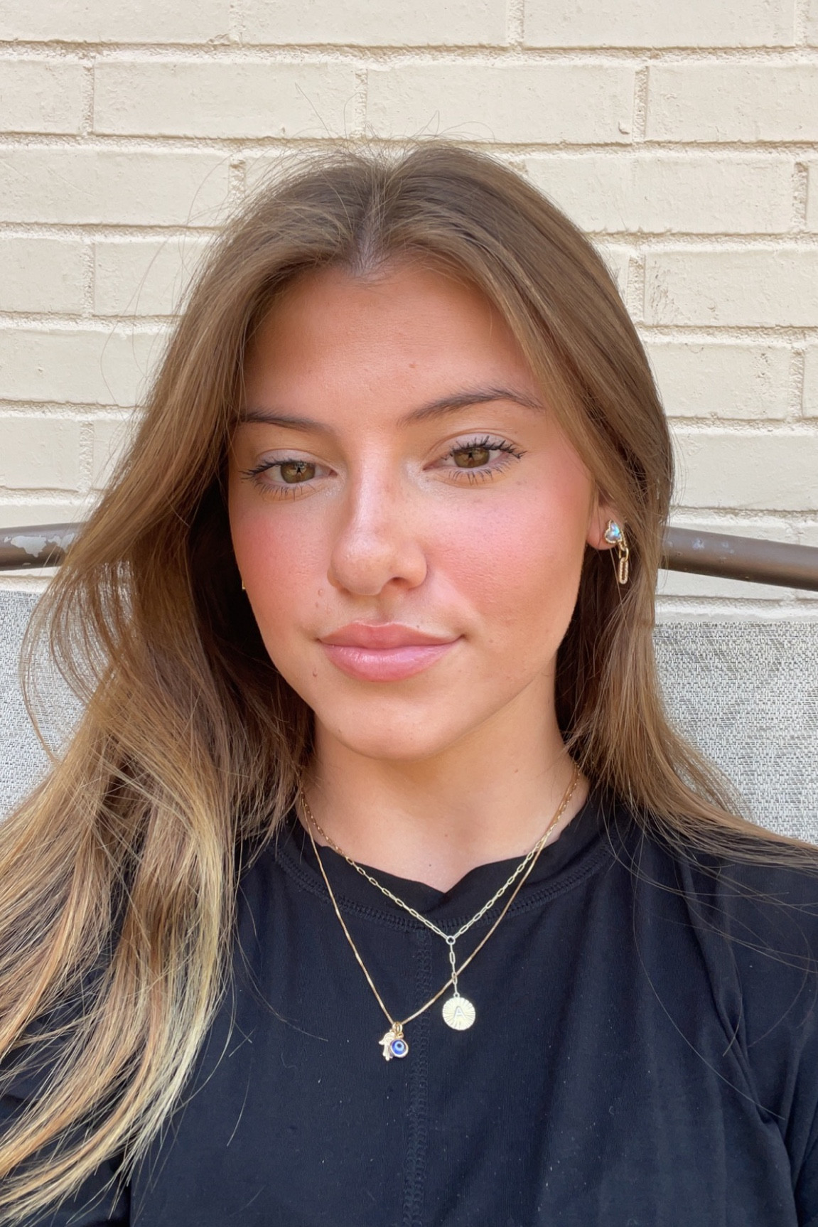 cute, trendy evil eye necklace 


#LTKFind #LTKstyletip #LTKbeauty