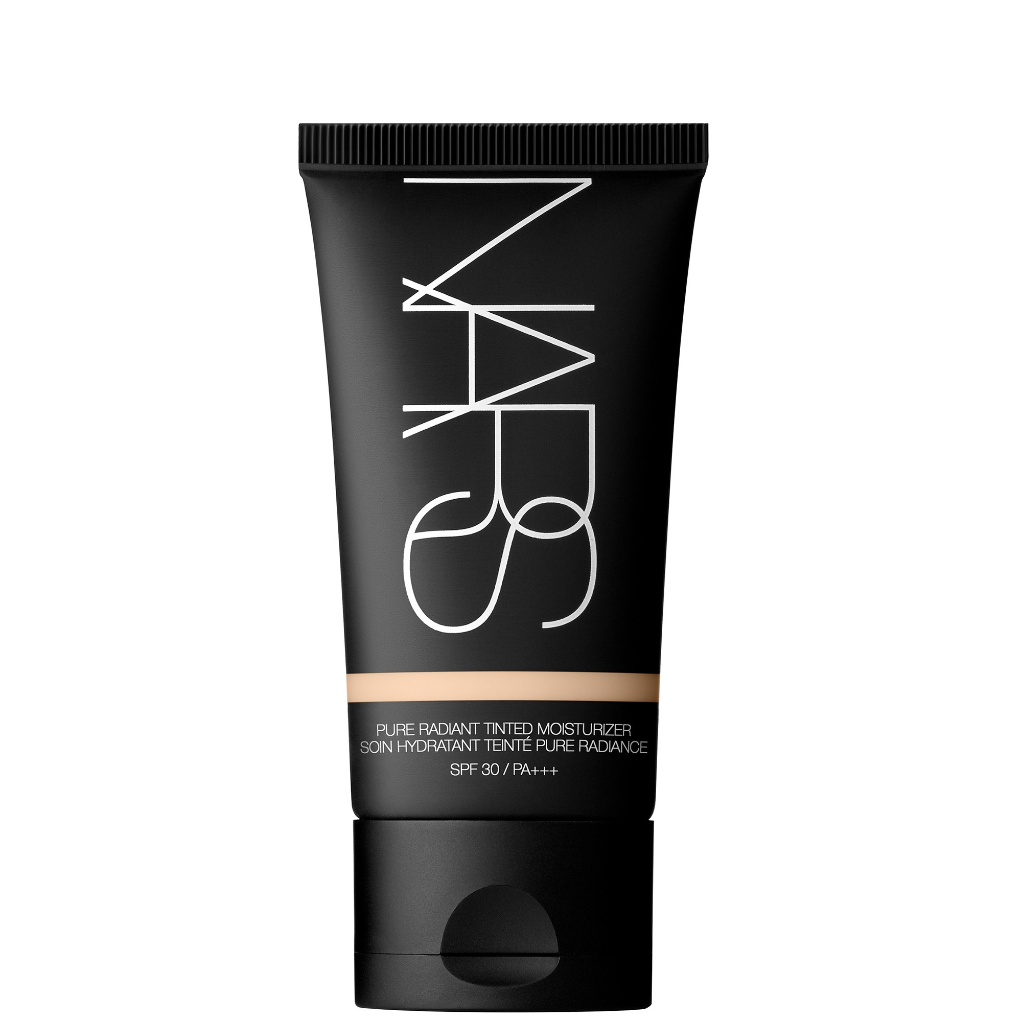 NARS Cosmetics Pure Radiant Tinted Moisturiser SPF30/PA+++ - Alaska | Look Fantastic (UK)