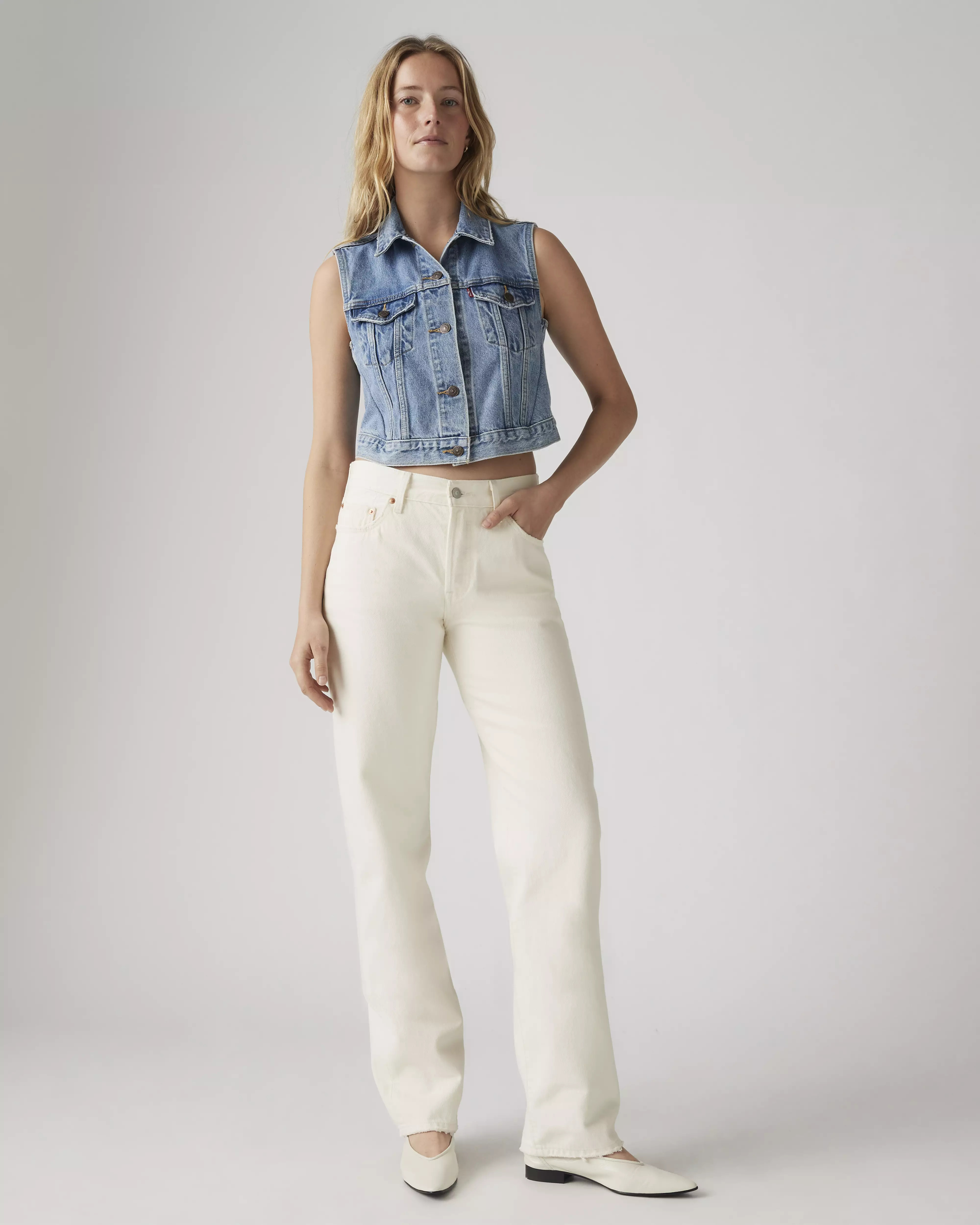 501® '90s Jeans | Levi's UK