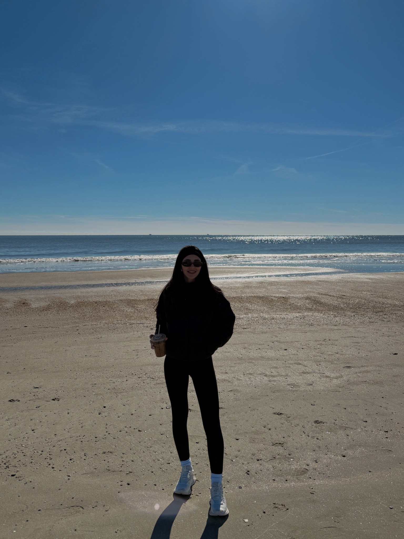 The warmest puffer jacket and so easy to throw on

#LTKStyleTip #LTKFitness #LTKFindsUnder100