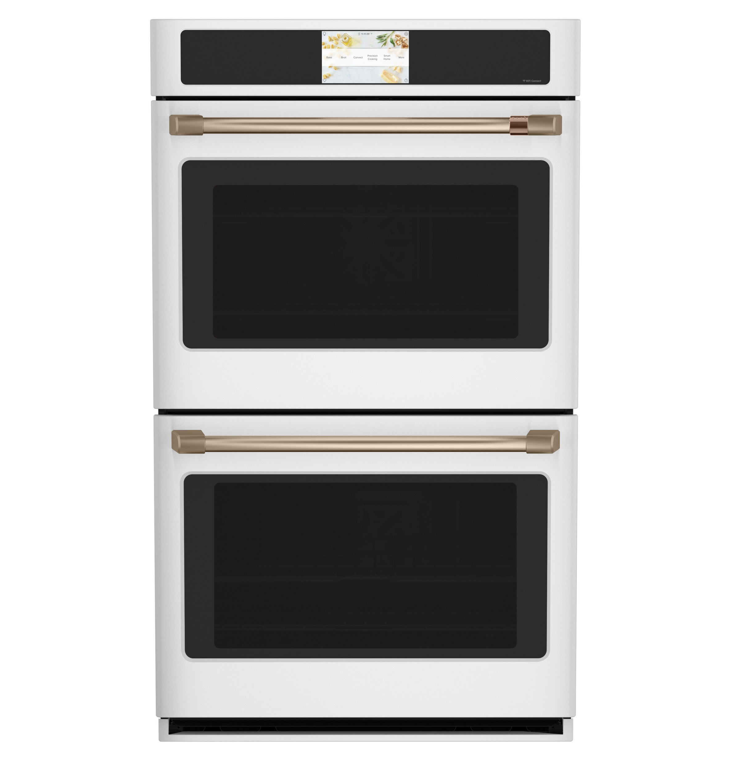 CAFÉ™ Professional Series 30" Smart Built-In Convection Double Wall Oven | Cafe Appliances (US)