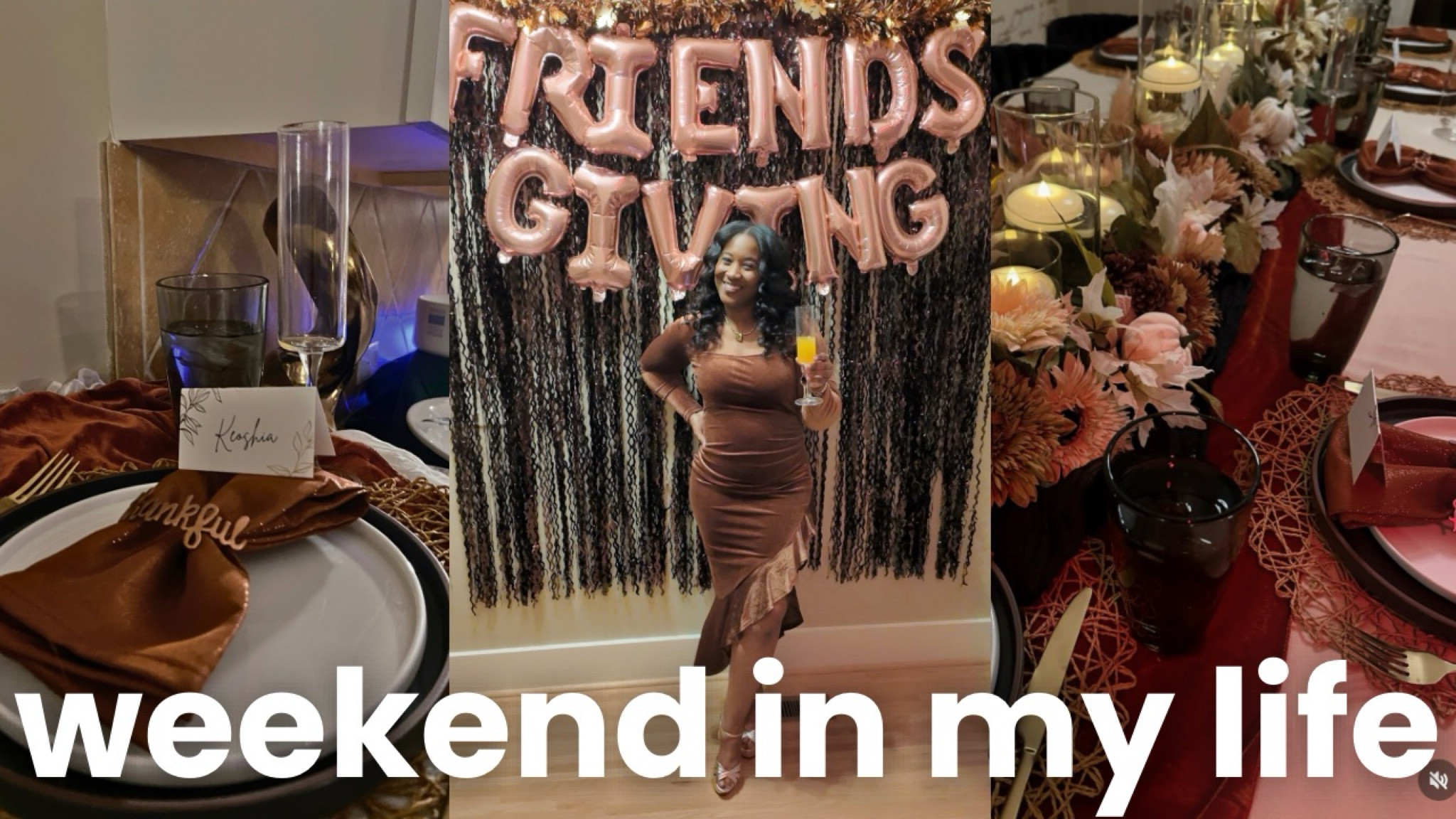 Friendsgiving Fun! Happy Shopping!

#LTKOver40 #LTKFindsUnder100 #LTKMidsize