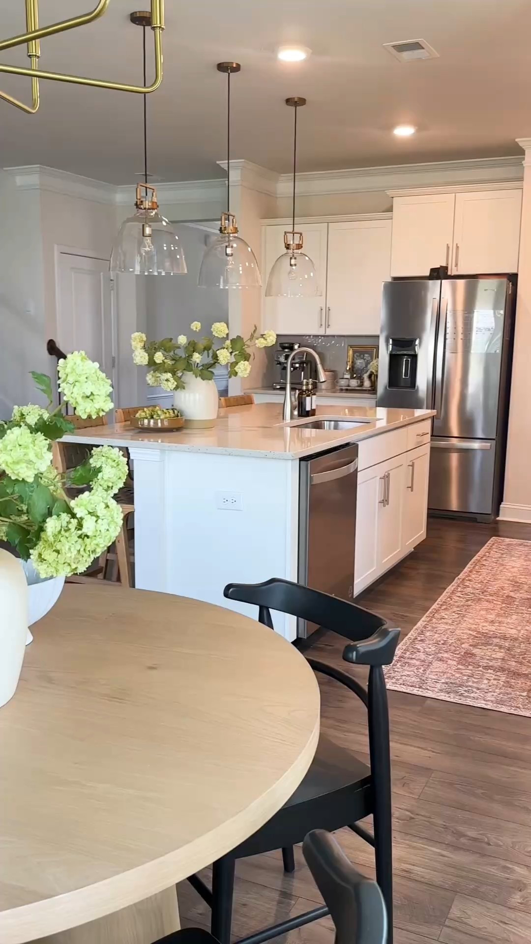Kitchen views 

#LTKHome