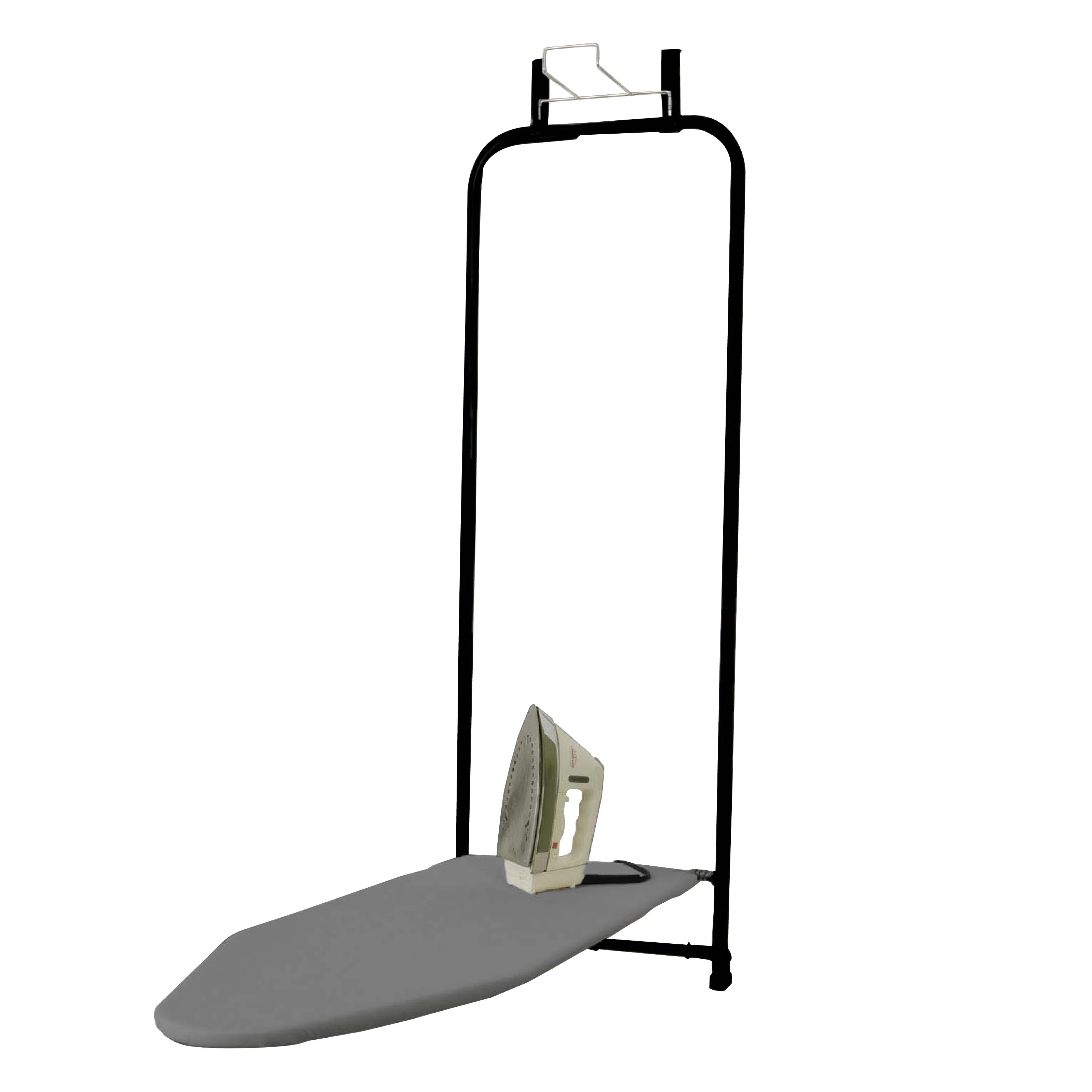 Oliviah Metal Over The Door Ironing Board | Wayfair North America