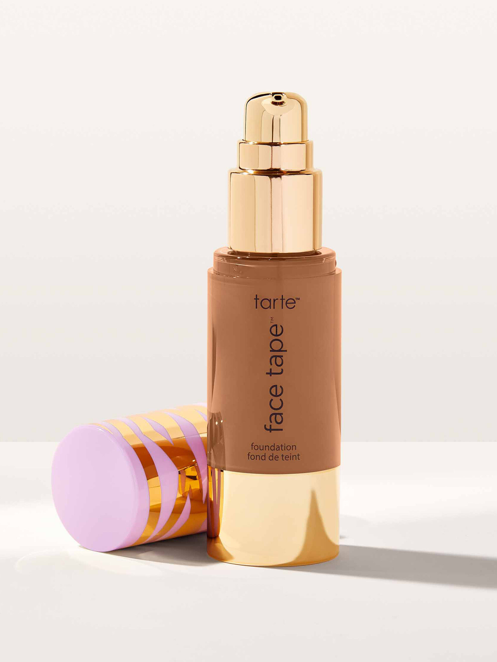 face tape™ foundation | tarte cosmetics (Global)