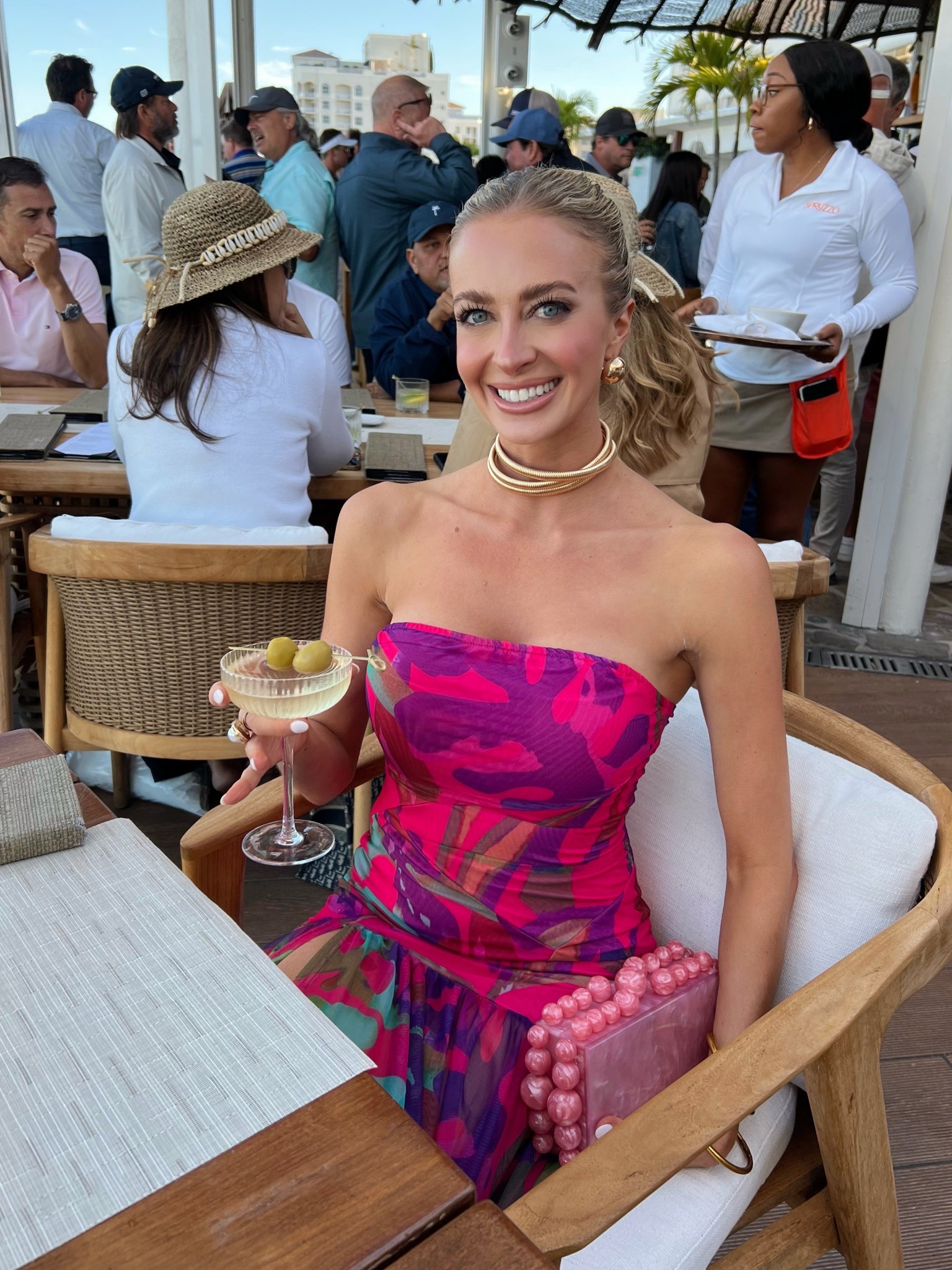 Vacation fit that got me 10+ compliments 😍 #vacationfits #summer #outfitinspo #tropicalfits #maxidress

#LTKSeasonal #LTKTravel #LTKFindsUnder100