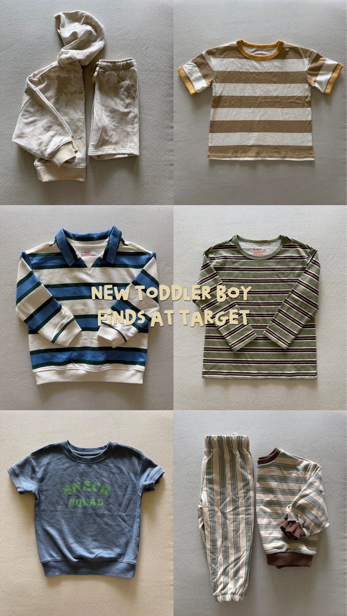 New toddler boy fall fashion finds! All on sale right now for Labor Day! 20% off! #toddler #boyclothes @Target

#LTKmomlife #LTKKids