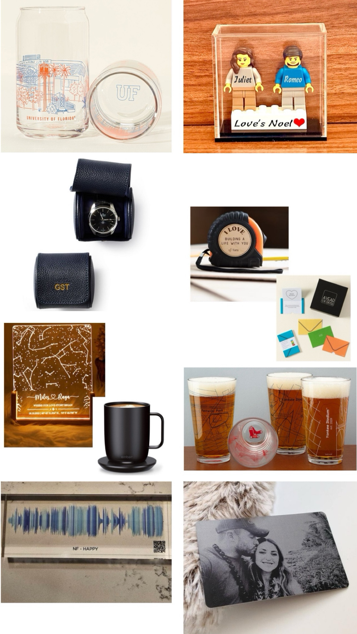 Valentine’s Day gifts for him 

#LTKstyletip #LTKSeasonal #LTKmens