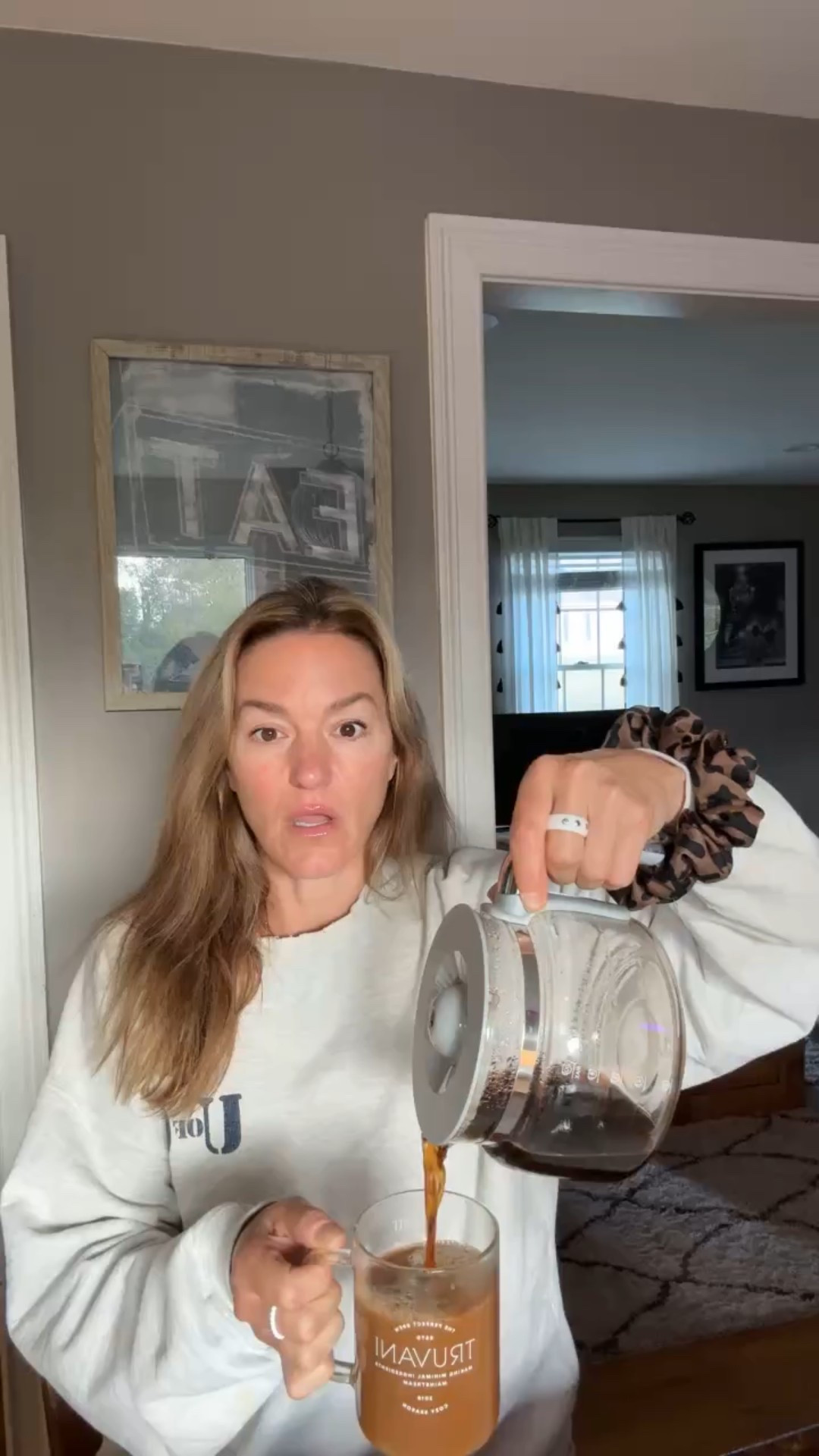 One for you, one for me! Live unboxing of goodies
#littlewordsproject
#Bracelets
#chocolate

#LTKFamily #LTKStyleTip #LTKOver40