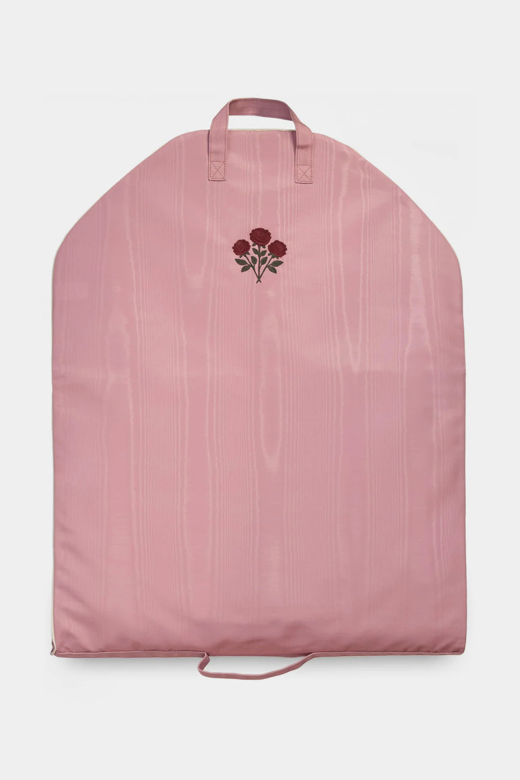 Winter Rose Classic Bag in Blushed Quartz (Holiday Collection) | COUPER