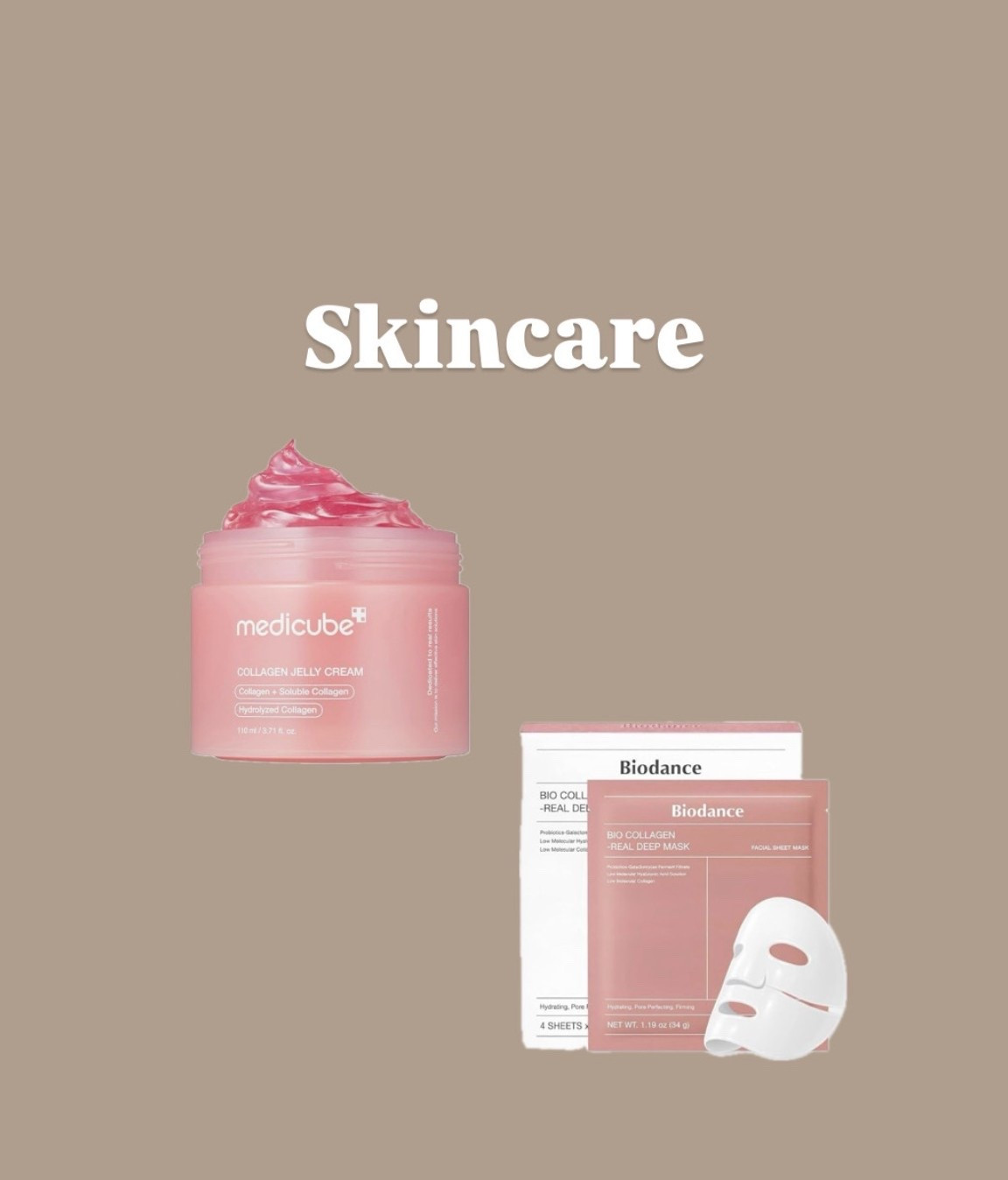 Products I’m loving ♥️